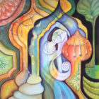 The Dancer