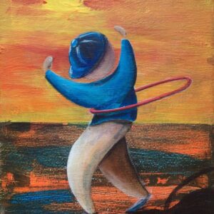 Hula Hoop