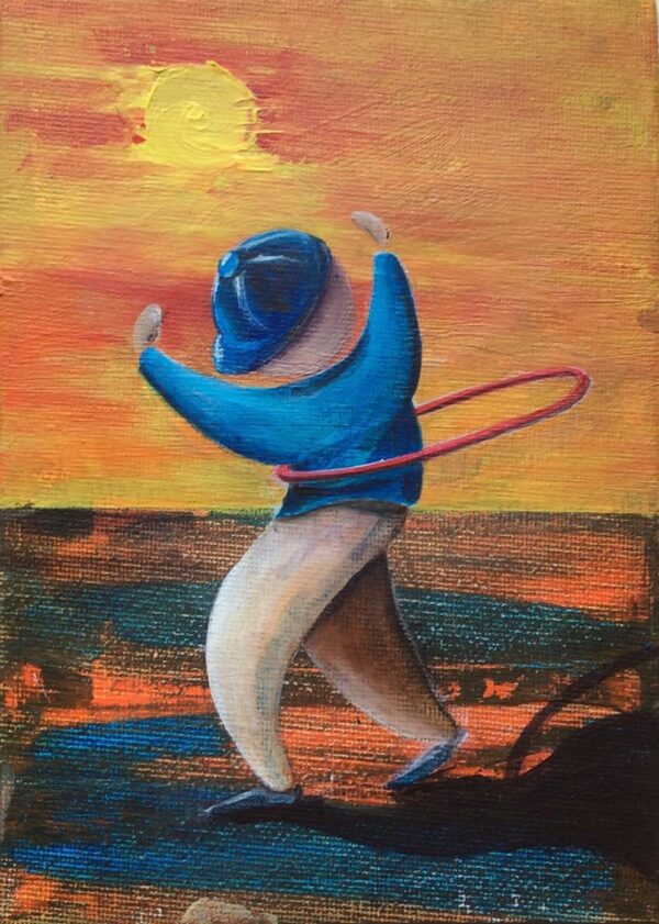 Hula Hoop