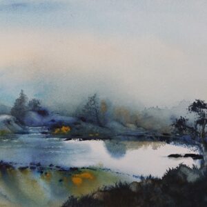 Blue Lagoon